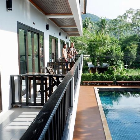Aiya Resort Koh-Tao Ko Tao Buitenkant foto