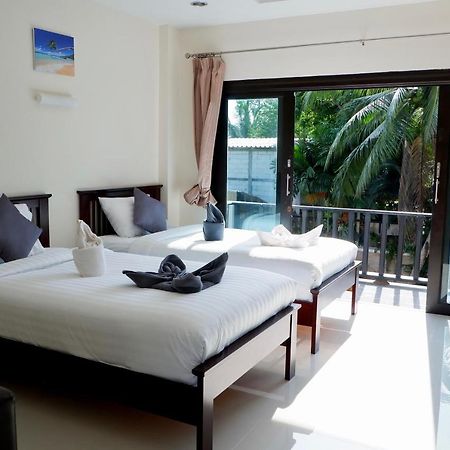 Aiya Resort Koh-Tao Ko Tao Buitenkant foto